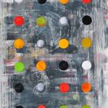 Dot Grid 5 by Niki Skelton