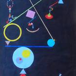 Collection Happy Birthday, Kandinsky!