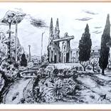 Neoclassic minigolf (Vilamoura) by Alejos Lorenzo