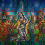 Le Sacre du Printemps by gavan kearney