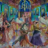 La Valse by gavan kearney