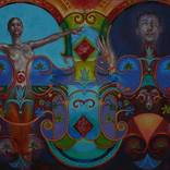 Seven Sisters, Seven Seas by gavan kearney
