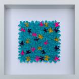 Floweret by Kelly Moeykens