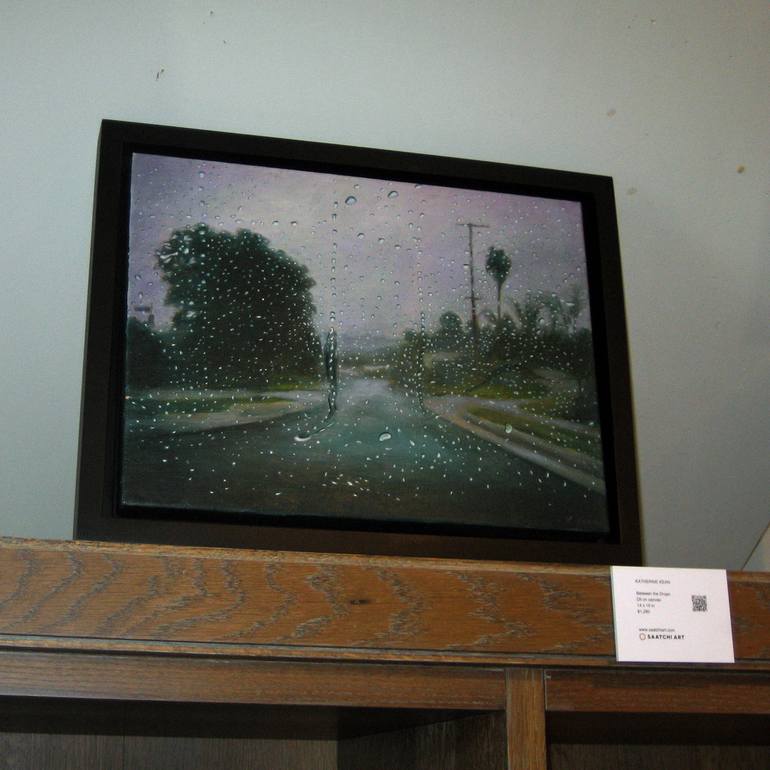 Original Other Landscape Painting by Katherine Kean