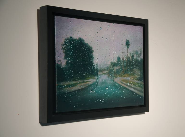 Original Other Landscape Painting by Katherine Kean