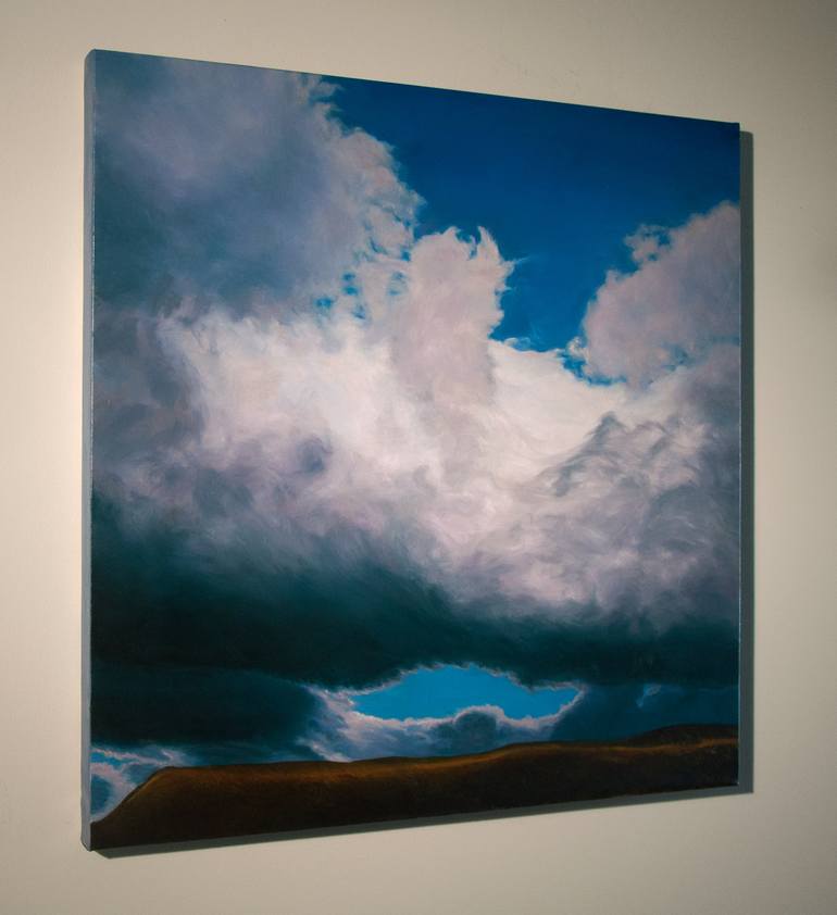 Original Other Landscape Painting by Katherine Kean