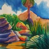 Bright Canyon by Katherine Kean