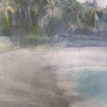 Still mornings by Joanne Reed