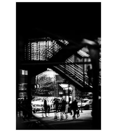 Chicago Loop, 2018 - Limited Edition 1 of 10 thumb