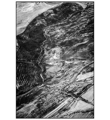 Print of Abstract Aerial Photography by James Startt