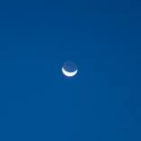 Turkish Moon by Christina Kerns