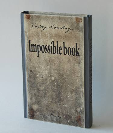 Impossible Book - Limited Edition 15 of 50 thumb