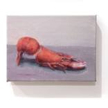Lobster by Leticia Gaspar