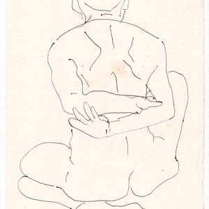 Collection Inspired by Rodin