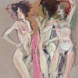 Collection Favourite Nude Studies on Saatchi Art