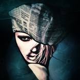 Role Played - Limited Edition 1 of 1 by Chris Sallquist