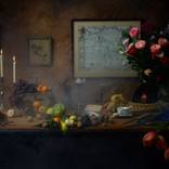 Still-life 2024 by Sybarite Art