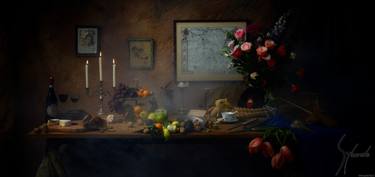 Original Home Photography by Sybarite art