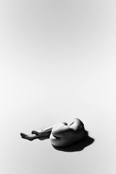 Original Conceptual Women Photography by Sybarite art