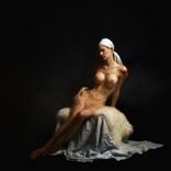 Collection Classic Female Portraitures