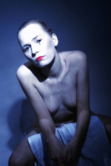 Original Conceptual Erotic Photography by Sybarite art