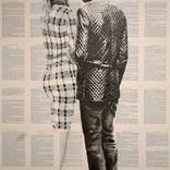 Lady Chatterley's Lover by CAIN -