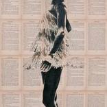 The Flapper - Great Gatsby by CAIN -