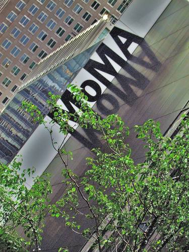 Original Realism Architecture Photography by James Bradley Mccallum