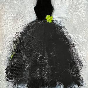 The Wallflower