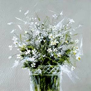 White Splash
