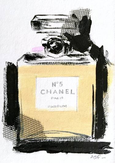 Chanel No. 5 thumb