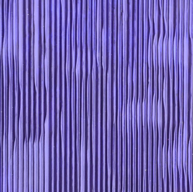Original Conceptual Abstract Painting by Michael Terry