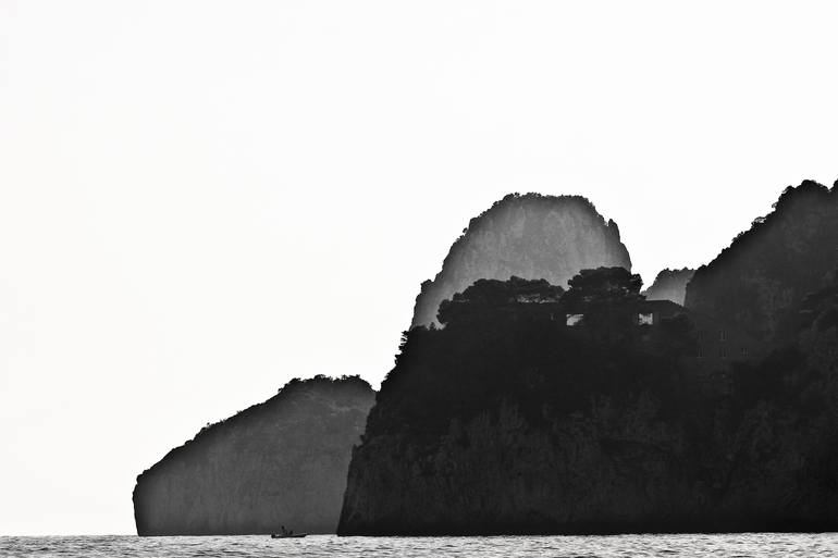 Original Other Architecture Photography by Igor Andjelic