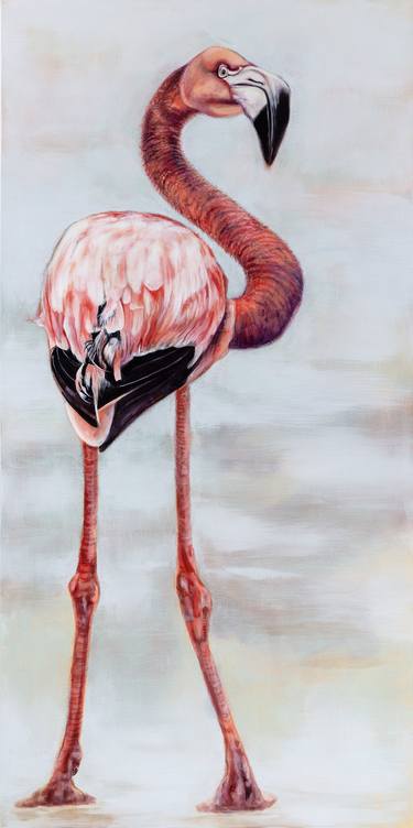 Original Nature Paintings by Tracy Ostmann Haschke