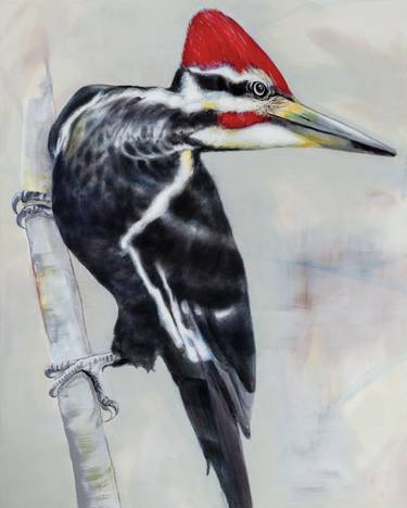 Original Realism Nature Paintings by Tracy Ostmann Haschke