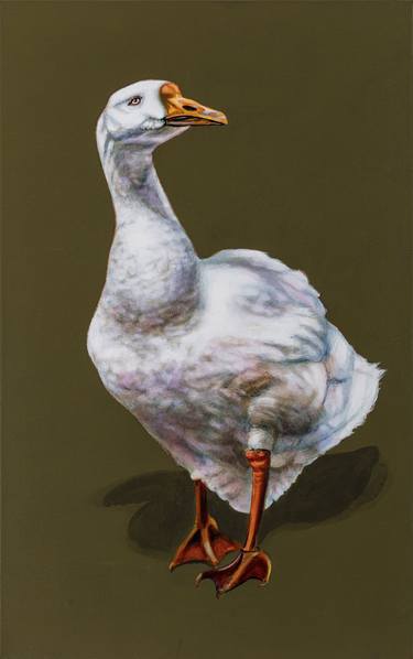 Original Realism Nature Paintings by Tracy Ostmann Haschke