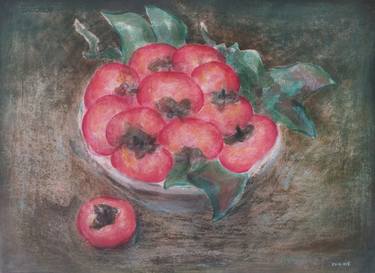 Print of Fine Art Still Life Paintings by Tae Kim