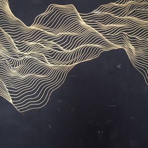 Collection Metallic Art