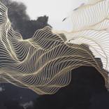 Collection Metallic Art