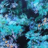 Birth of Life by Larisa Safaryan