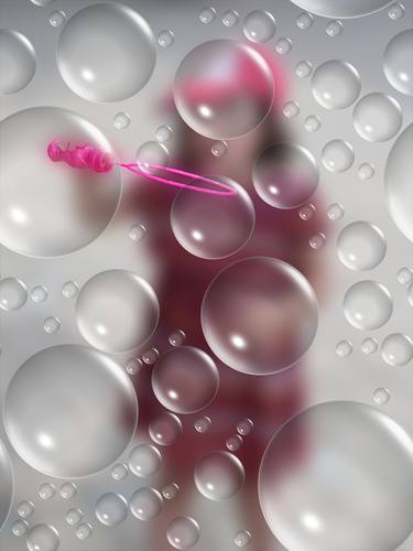 Blowing Bubbles thumb