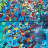 Order out of chaos by Elena Putley