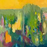 Colour catching. September. by Elena Putley