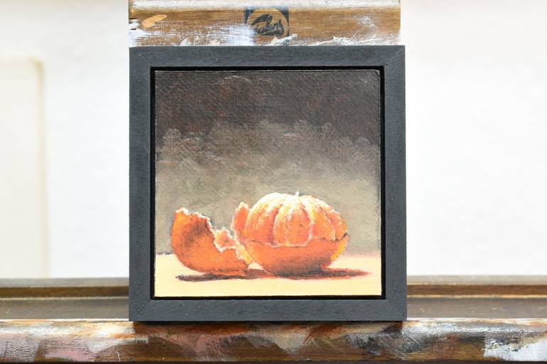 Original Still Life Painting by DAAM LÔ