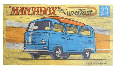 Original Automobile Printmaking by Barry Goodman