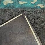 Endless Road - Mauna Loa by Sculptures by Siro'