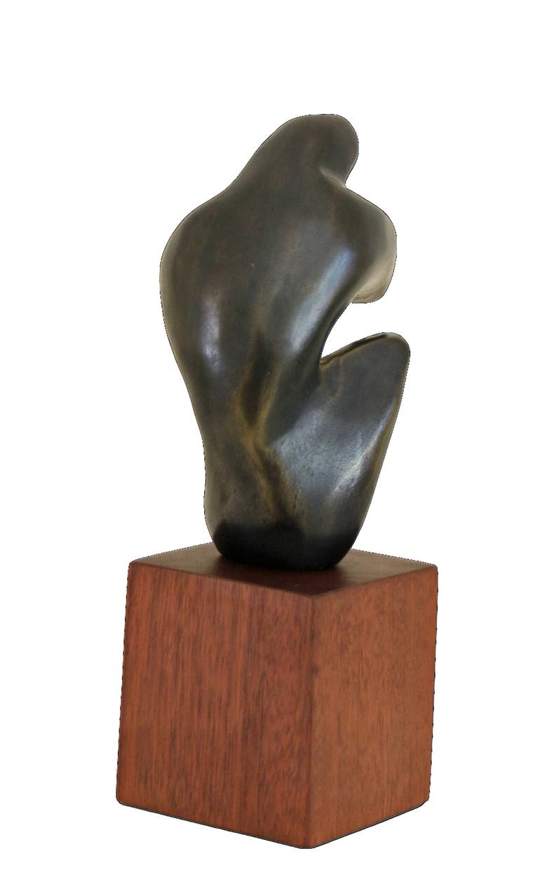 Original Figurative Abstract Sculpture by Sculptures by Siro'