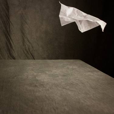 Original Conceptual Still Life Photography by Ashton Thornhill