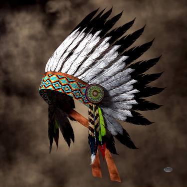 War Bonnet thumb