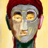 Person 1 by Ida Iris